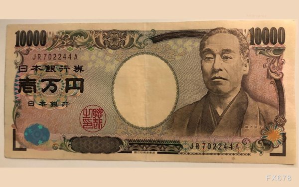 银河策略 日本央行加息预期增强叠加美日贸易谈判受阻，美元兑日元持续承压下行