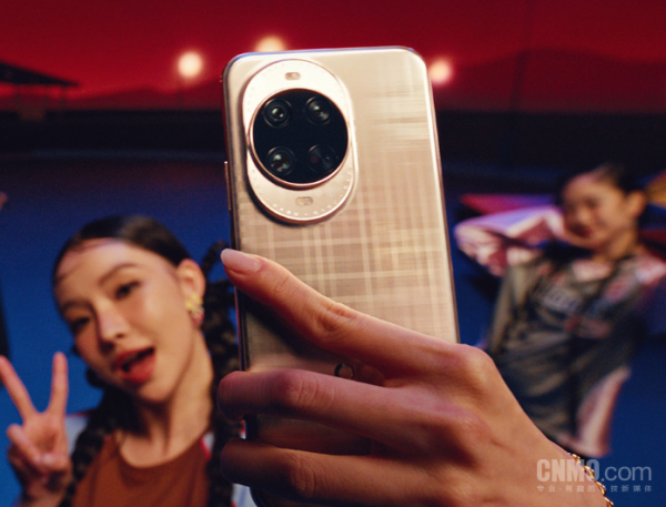 瑞和网  影像玩法再升级？曝华为nova 15系列搭载可变光圈